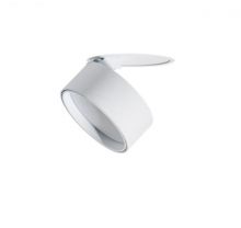 Mona spot oprawa wpuszczana led 12W 4000K 1000lm biała